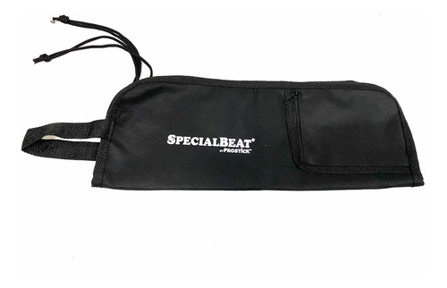 Kit Baqueta 5 Par 5a Specialbeat By Prostick Usa+bag Brinde