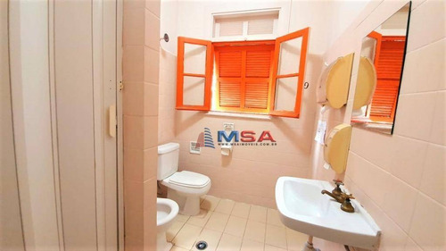 Imagem 17 de 18 de Casa De Vila Para Locação Em Higienópolis, Disponibilidade Para Comercial Ou Residencial. - Ca1116