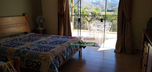 Imagem 13 de 18 de Chácara Com 2 Dormitórios À Venda, 1300 M² Por R$ 900.000 - Mandú - Pindamonhangaba/sp - Ch0913