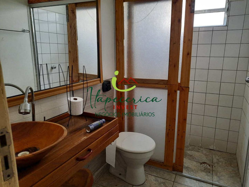 Imagem 7 de 19 de Casa No Parque Paraíso, Itapecerica Da Serra - Vca1010