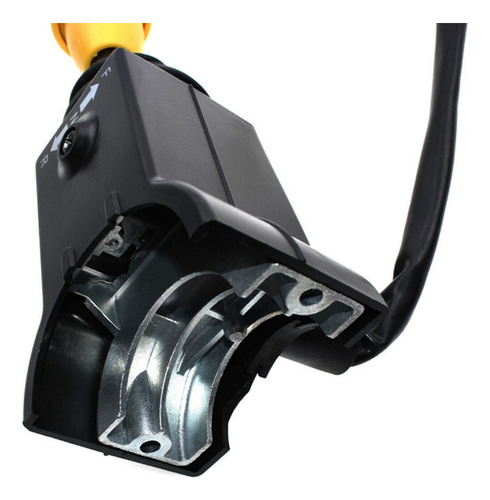 Interruptor De Coluna Para Frente/ré Para Jcb 3cx