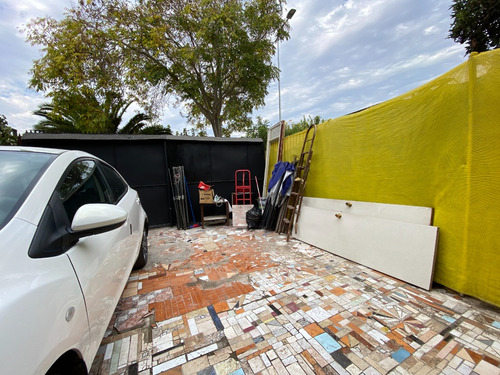 Excelente Casa En Sector Seguro