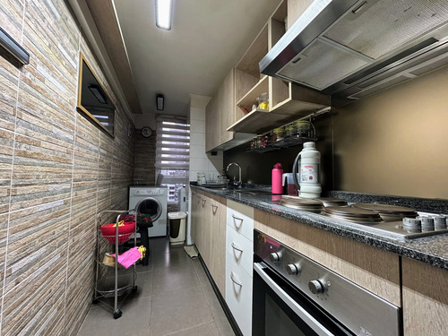 Venta Departamento Macul