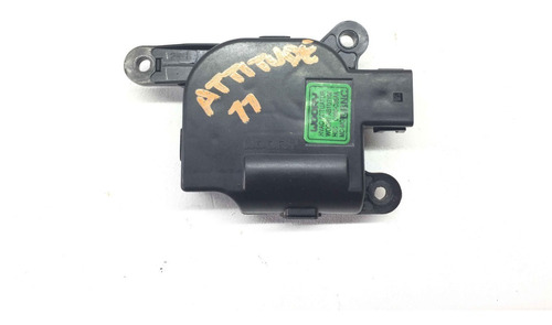 Motor Actuador Compuerta Clima A/c Aire Attitude 06-11 Org