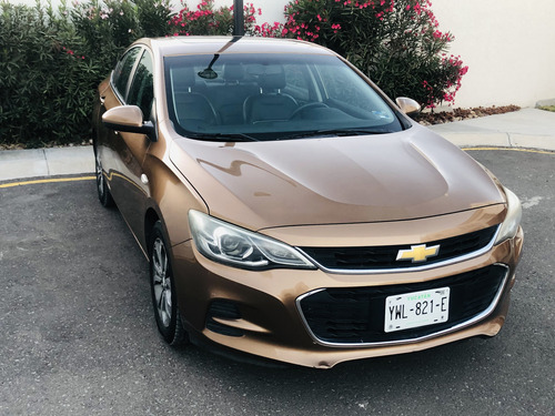 Chevrolet Cavalier 1.5 Premier At
