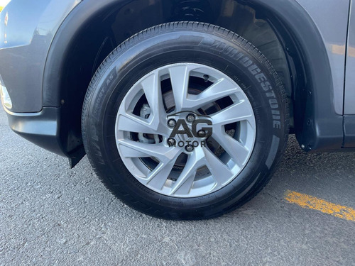 Honda CR-V 2.4 I-style Mt