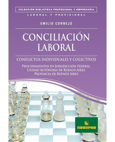Conciliación Laboral