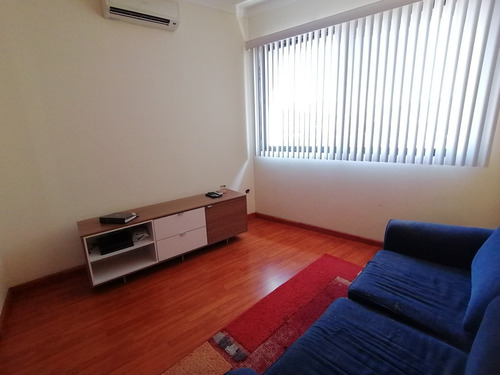 En Venta Apartamento En La Urbanizacion El Parral En Residencias 4 Avenidas. Ab