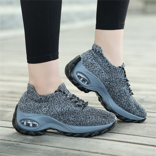 Zapatillas Deportivas Mujer Zapatillas De Entrenamiento