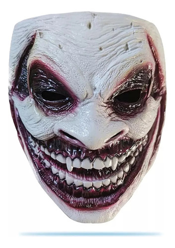 Máscara De Látex The Fiend Bray De
