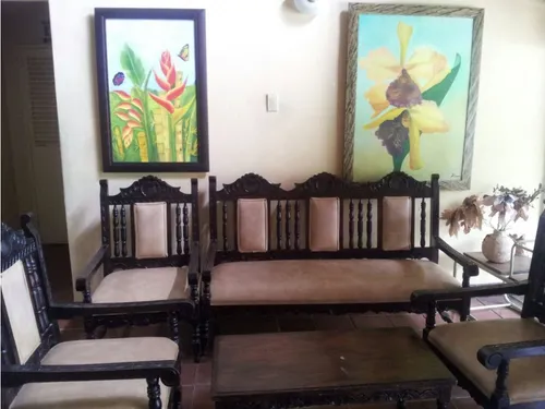 Finca De Recreo Para Fines De Semana En Santa Fe