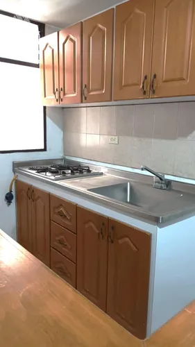 Vendo Apartaestudio En Bello