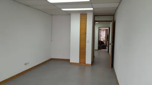 Oficinas En Arriendo Chico Norte 90-72647