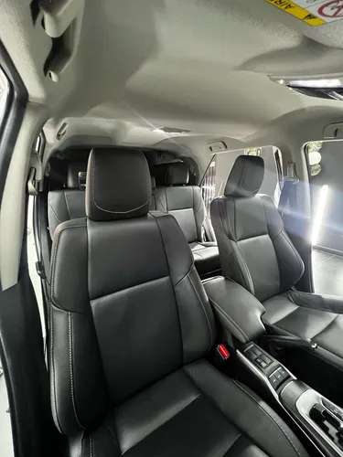 Toyota Fortuner 2.8 SRV
