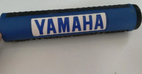 Imagen 1 de 1 de Pad Protector Manubrio Motocross Yamaha Rpm