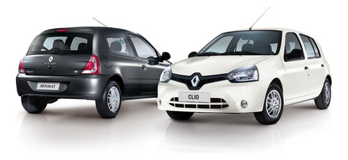 Cambio De Correa De Distribución - Renault Clio 1.6 - 8v
