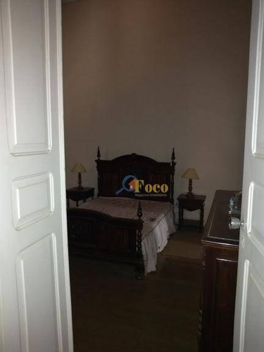 Imagem 20 de 30 de Casa Com 4 Dormitórios À Venda, 481 M² Por R$ 4.392.000,00 - Centro - Itatiba/sp - Ca0795