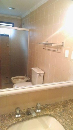Imagem 20 de 30 de Flat Com 1 Quarto, 45 M², Aluguel Por R$ 1.870/mês - Fl1490