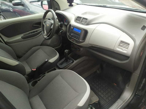 Chevrolet Spin 1.8l At Lt