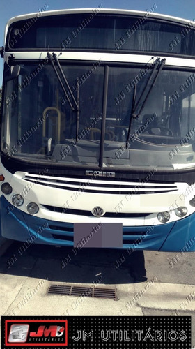 Imagem 1 de 12 de Caio Apache Induscar Ano 2012 Vw 17 230 Jm Cod.349