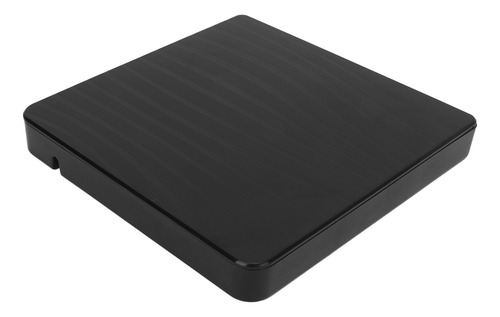 Leitor De Cd E Dvd Unidade Externa Usb 3.0 Tipo C Rw Writer