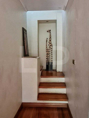 Imagen 23 de 30 de Maravilloso. Con Jardín Y Originales Ambientes