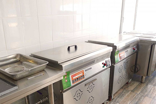 Venta Y Arriendo Local Av Alcalde Delano Con El Tranque