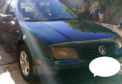 Volkswagen Jetta 2.0 Europa Aa Mt