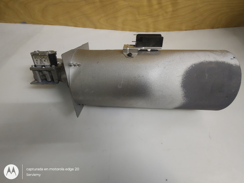 Valvula D Gas , Sensor Flama - 145493-000 3.497.849 (Usado)