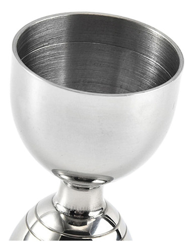 Jigger Para Cócteles, Herramienta De Barman, Jigger Medidor
