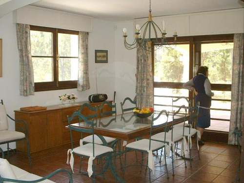 Casa - Montoya