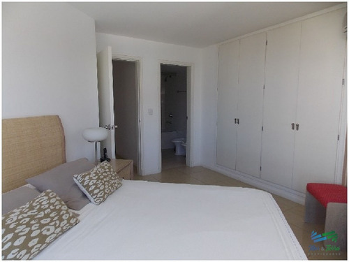 Apartamento En Punta Del Este, Aidy Grill- Ref: 618
