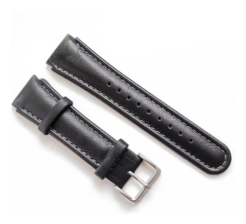 Pulseira De Couro Para Relógio De Pulso Para Suunto X-lander