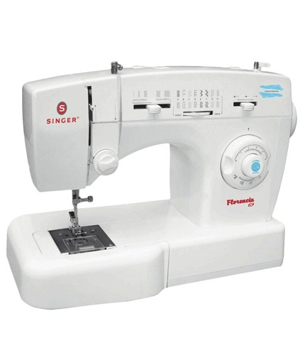 Maquina De Coser Singer 69 Florencia Brazo Libre