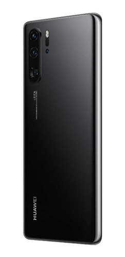 Huawei P30 Pro 256 GB Black 8 GB RAM