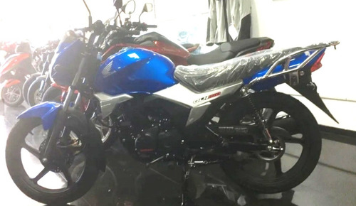 Imagen 2 de 11 de Honda Glh 150