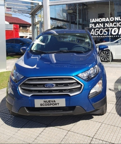 Nueva Ecopsort Se Adjudicada Anticipo $639.900 Y Cuotas