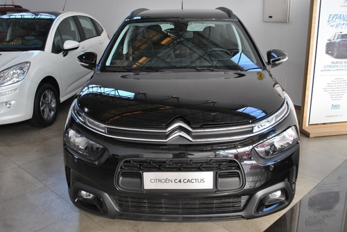 Imagen 11 de 15 de C4 Cactus Feel Pack Manual 1.6 115cv