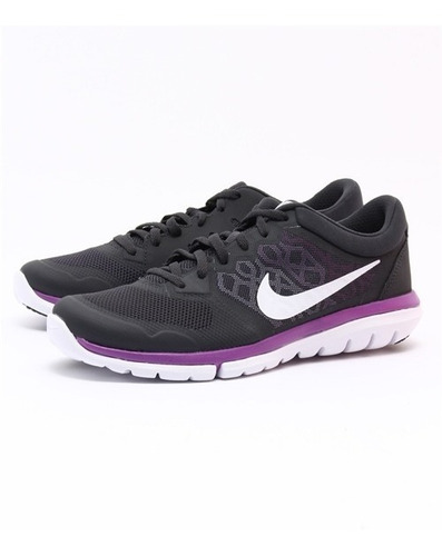 Tênis Nike Flex 2015 Rn Msl Feminino Original