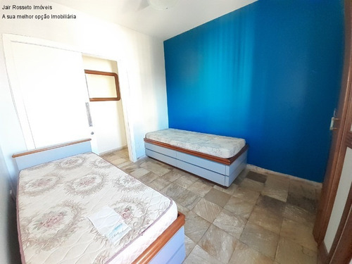 Imagem 9 de 19 de Apartamento - Ap00257 - 68989334
