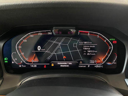 Imagem 12 de 14 de Bmw 330i 2.0 M Sport At