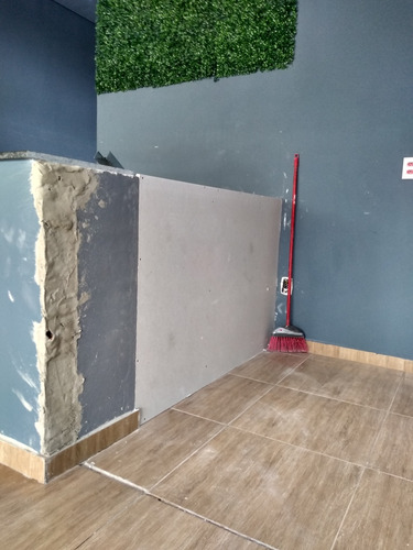 Prestação De Serviço De Gesso E Draywoll