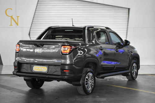 Fiat Strada Ranch At