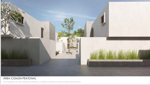 Imagen 4 de 11 de Preciosa Casa En Exclusivo Condominio Nuevo.