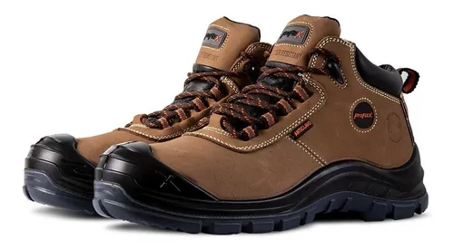 Zapato de seguridad proflex precio new arrivals