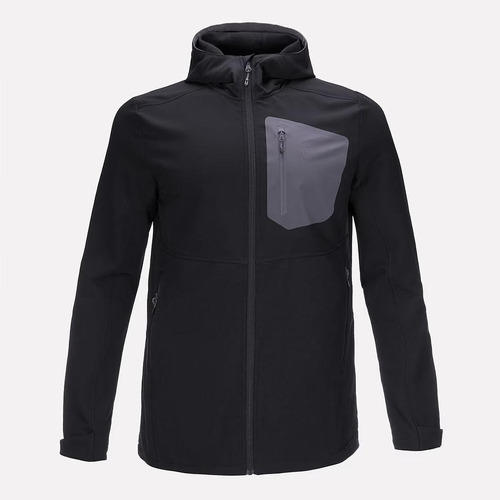 Lippi Chaqueta Seek Softshell Hombre Lippi