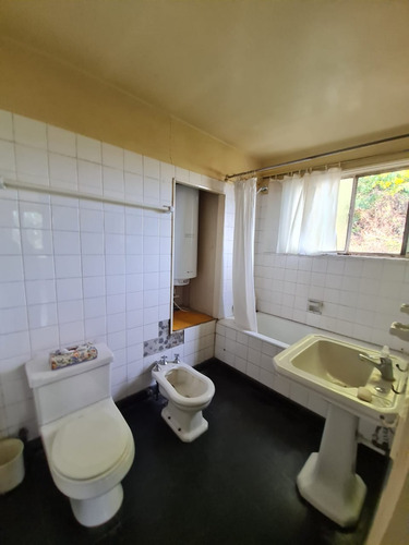 Se Arrienda Casa 537 Mts2 / Calle Gleisner Concepcion 6d 4b