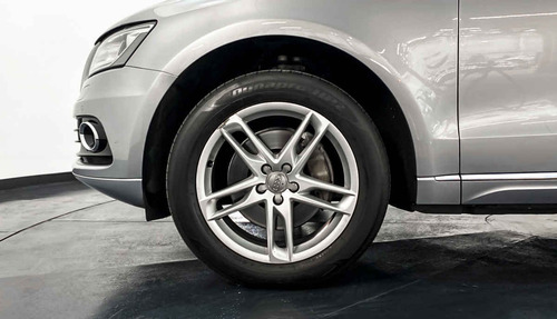 Imagen 10 de 15 de 25829 - Audi Q5 2016 Con Garantía