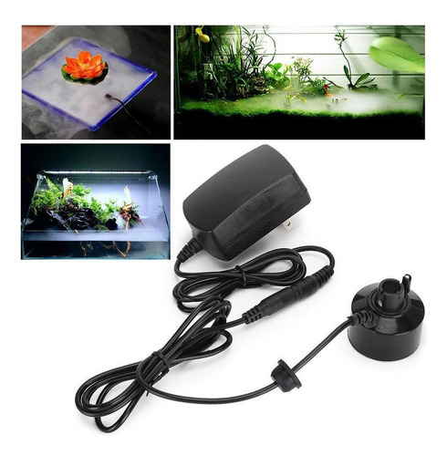 Ultrasónico Mist Maker Mist Maker Ultrasonic Niebla Generad