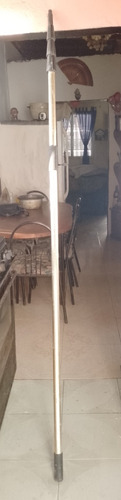 Barra Extensible A 4 Metro (Usado)